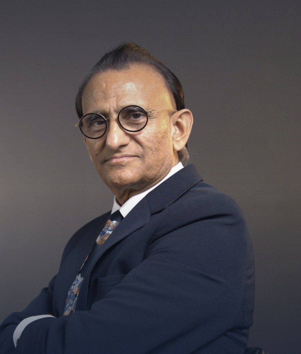 Portrait of Zaffar Khan